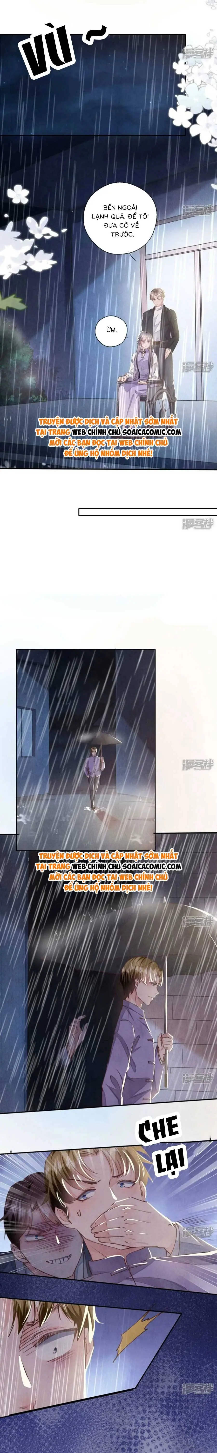 Mùa 2-Tôi Có Ông Chồng Hay Ghen Chapter 83 - Trang 3