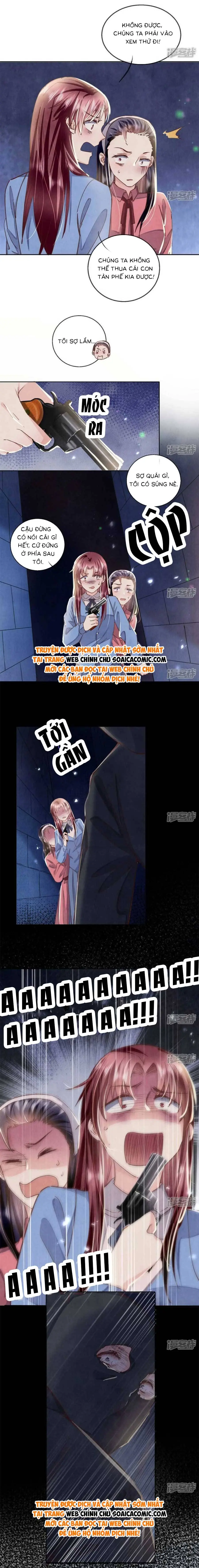 Mùa 2-Tôi Có Ông Chồng Hay Ghen Chapter 83 - Trang 8