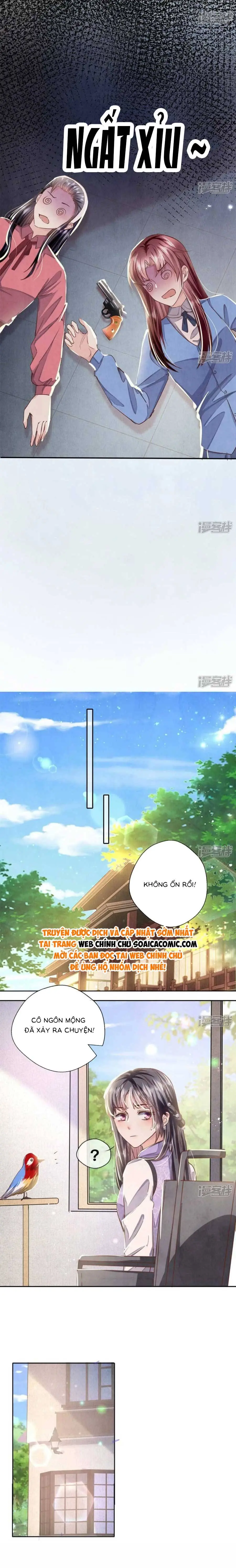 Mùa 2-Tôi Có Ông Chồng Hay Ghen Chapter 83 - Trang 9
