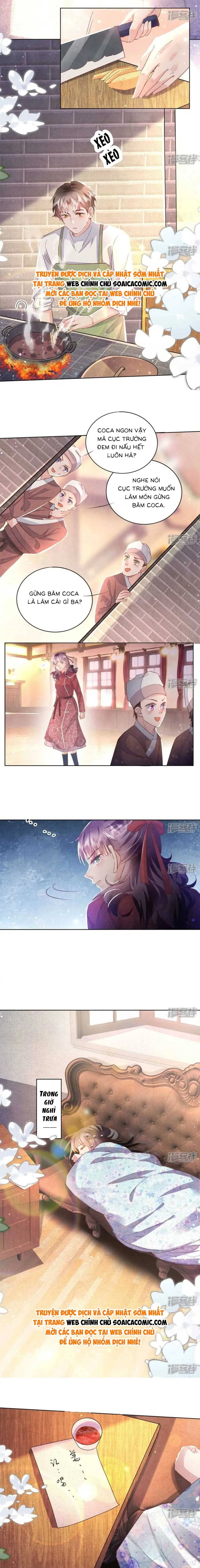 Mùa 2-Tôi Có Ông Chồng Hay Ghen Chapter 84 - Trang 8