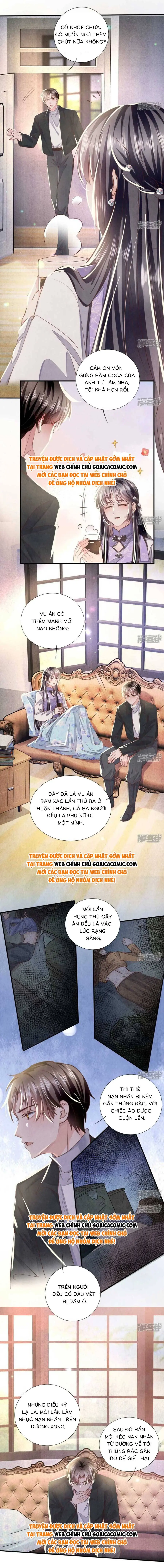 Mùa 2-Tôi Có Ông Chồng Hay Ghen Chapter 85 - Trang 4