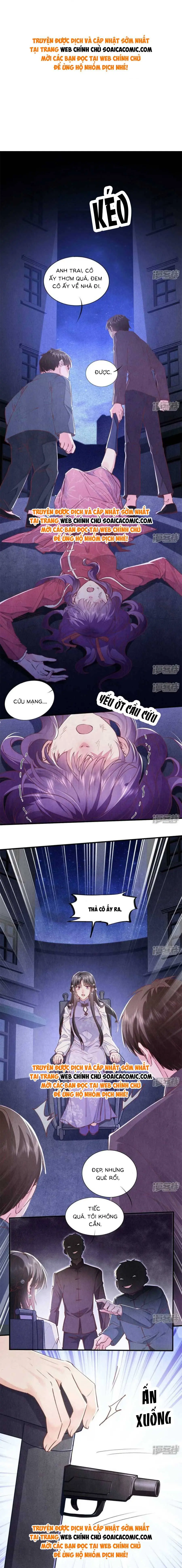 Mùa 2-Tôi Có Ông Chồng Hay Ghen Chapter 86 - Trang 2