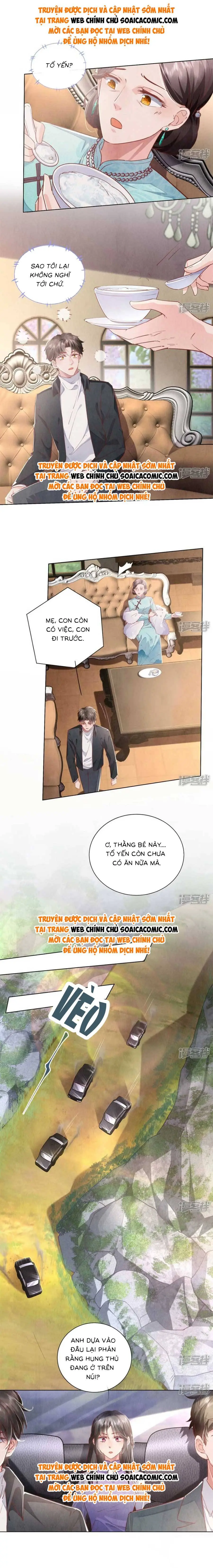 Mùa 2-Tôi Có Ông Chồng Hay Ghen Chapter 86 - Trang 7