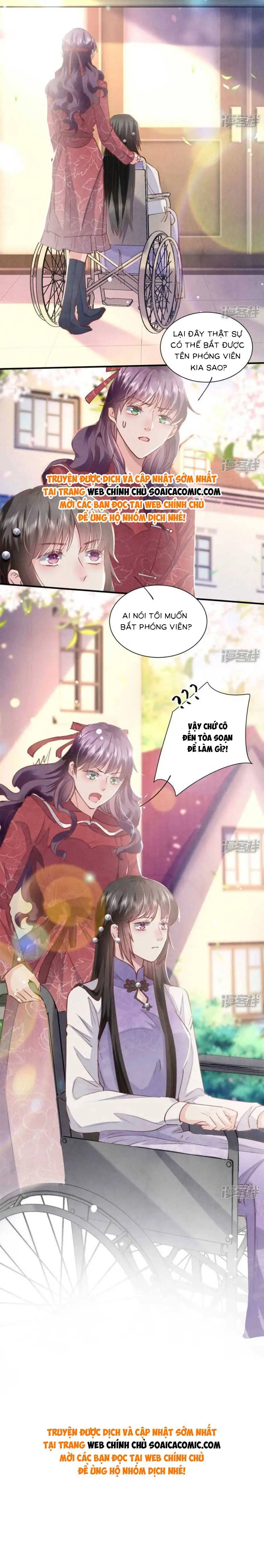 Mùa 2-Tôi Có Ông Chồng Hay Ghen Chapter 87 - Trang 11