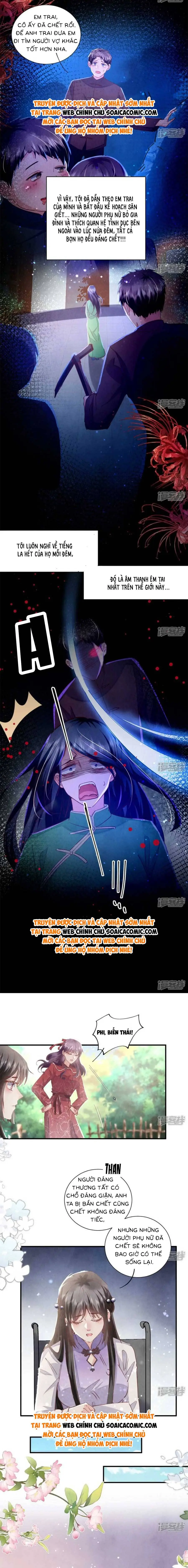 Mùa 2-Tôi Có Ông Chồng Hay Ghen Chapter 87 - Trang 7