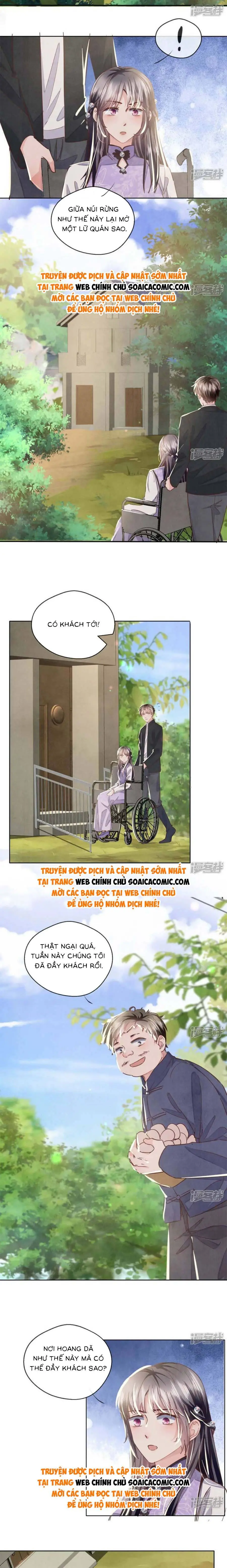 Mùa 2-Tôi Có Ông Chồng Hay Ghen Chapter 88 - Trang 12