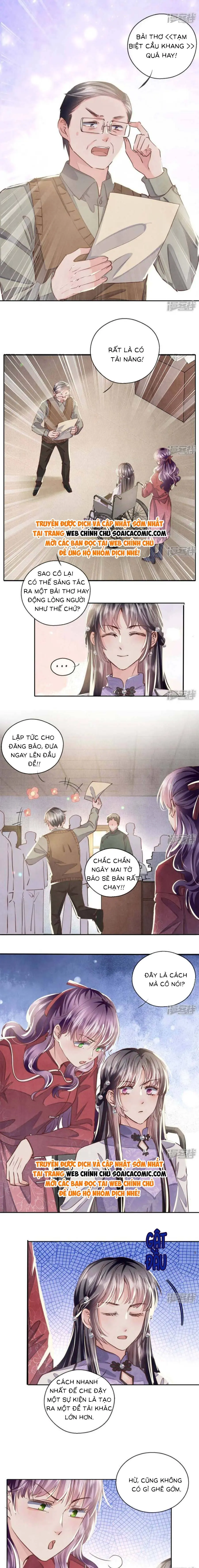 Mùa 2-Tôi Có Ông Chồng Hay Ghen Chapter 88 - Trang 4