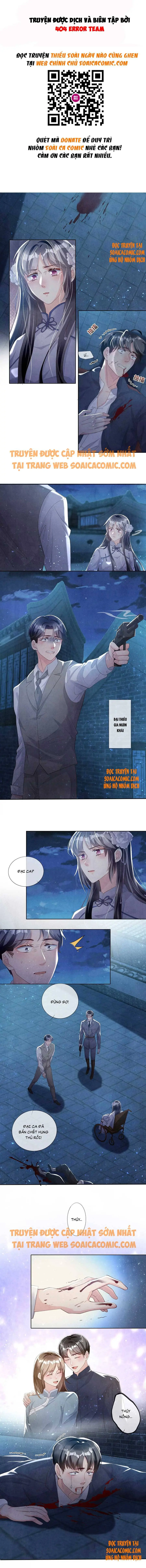 Mùa 2-Tôi Có Ông Chồng Hay Ghen Chapter 9 - Trang 2
