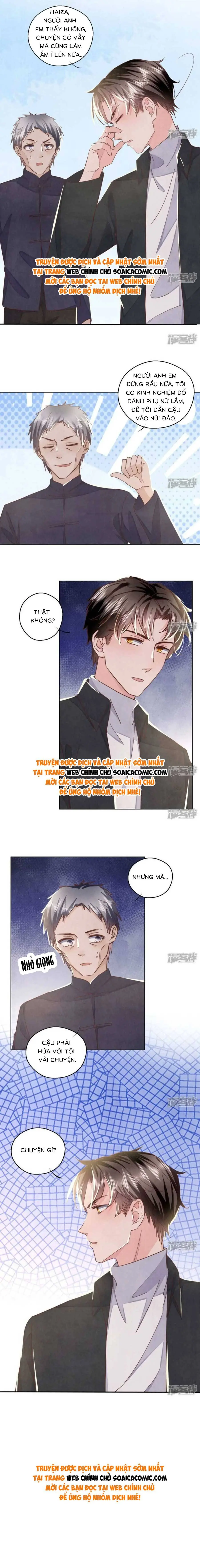 Mùa 2-Tôi Có Ông Chồng Hay Ghen Chapter 90 - Trang 11