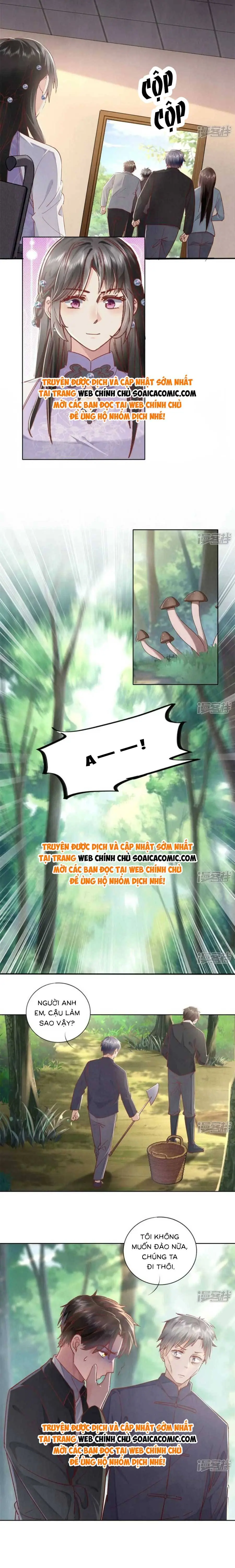 Mùa 2-Tôi Có Ông Chồng Hay Ghen Chapter 91 - Trang 4