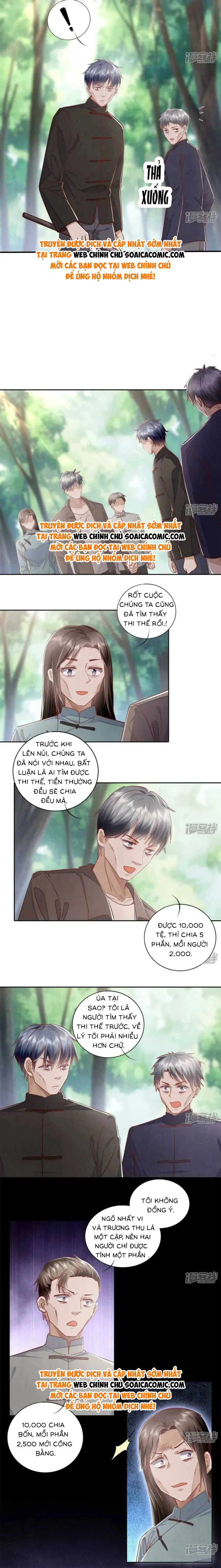 Mùa 2-Tôi Có Ông Chồng Hay Ghen Chapter 91 - Trang 9