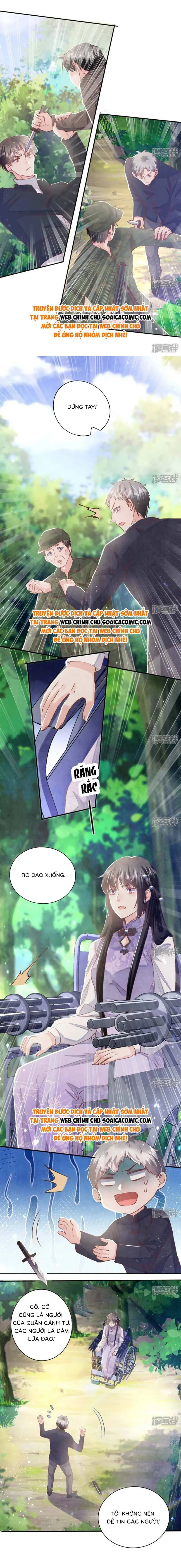 Mùa 2-Tôi Có Ông Chồng Hay Ghen Chapter 92 - Trang 11