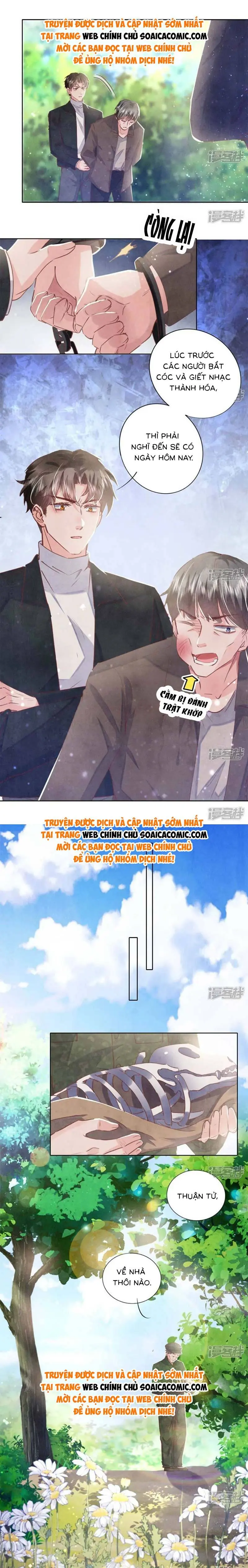 Mùa 2-Tôi Có Ông Chồng Hay Ghen Chapter 92 - Trang 12