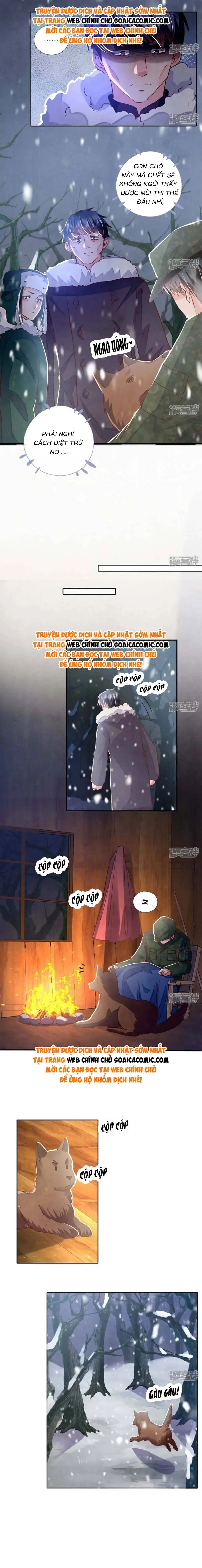 Mùa 2-Tôi Có Ông Chồng Hay Ghen Chapter 92 - Trang 8