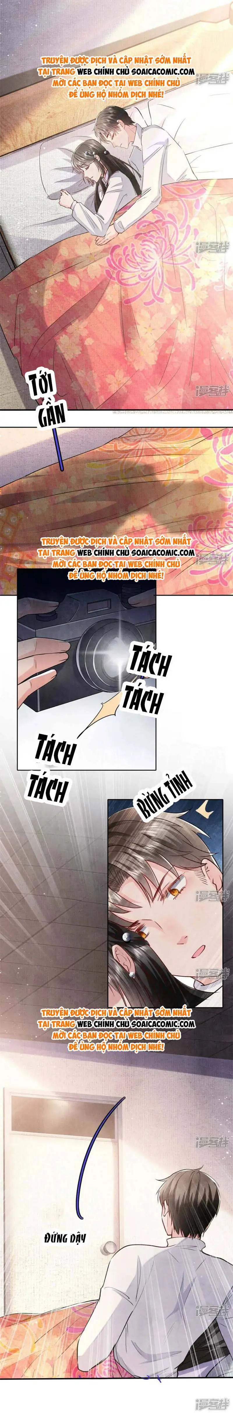 Mùa 2-Tôi Có Ông Chồng Hay Ghen Chapter 93 - Trang 11