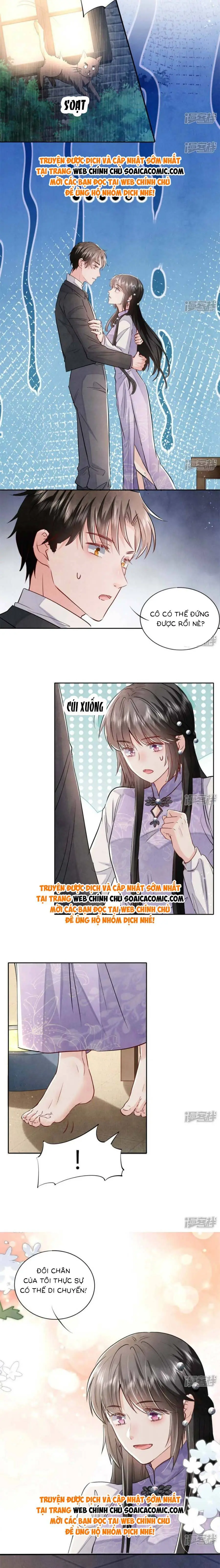 Mùa 2-Tôi Có Ông Chồng Hay Ghen Chapter 93 - Trang 8