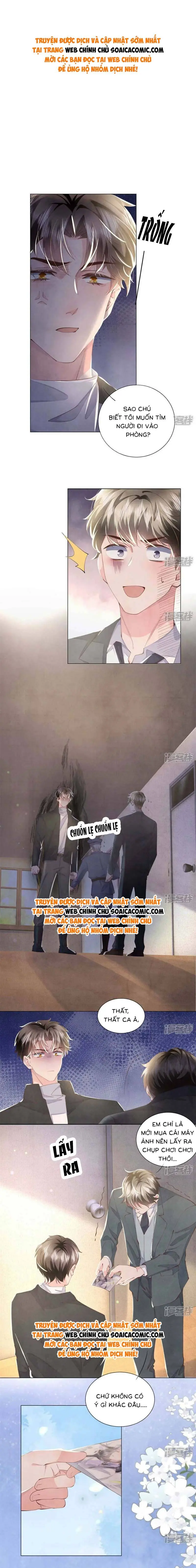 Mùa 2-Tôi Có Ông Chồng Hay Ghen Chapter 94 - Trang 2