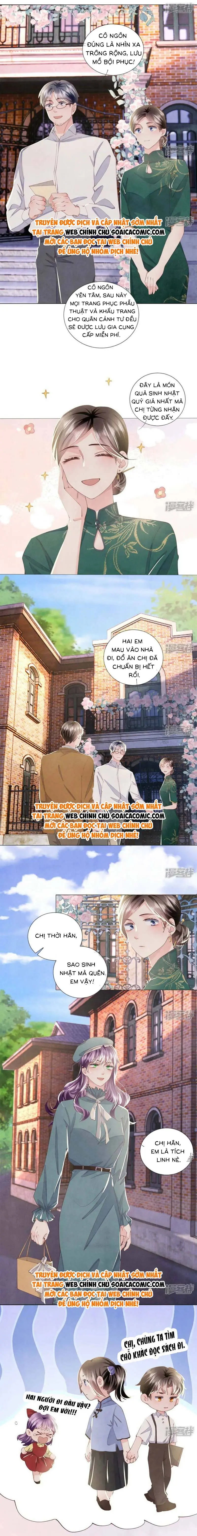 Mùa 2-Tôi Có Ông Chồng Hay Ghen Chapter 94 - Trang 8