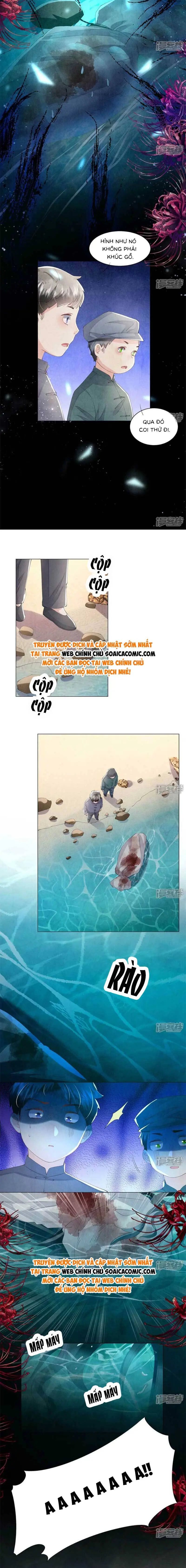 Mùa 2-Tôi Có Ông Chồng Hay Ghen Chapter 96 - Trang 6