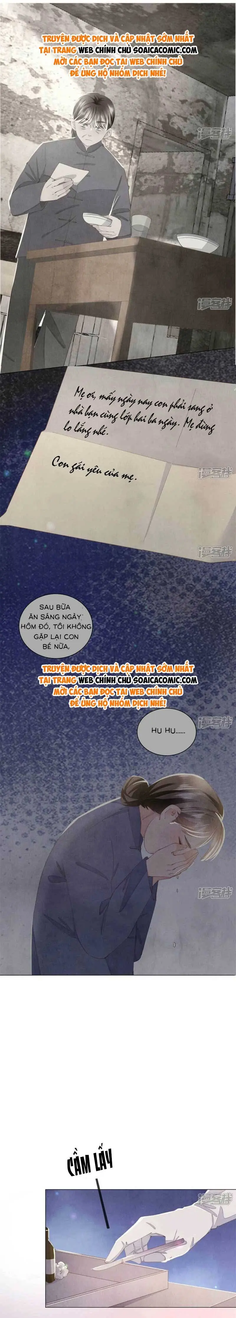 Mùa 2-Tôi Có Ông Chồng Hay Ghen Chapter 97 - Trang 10