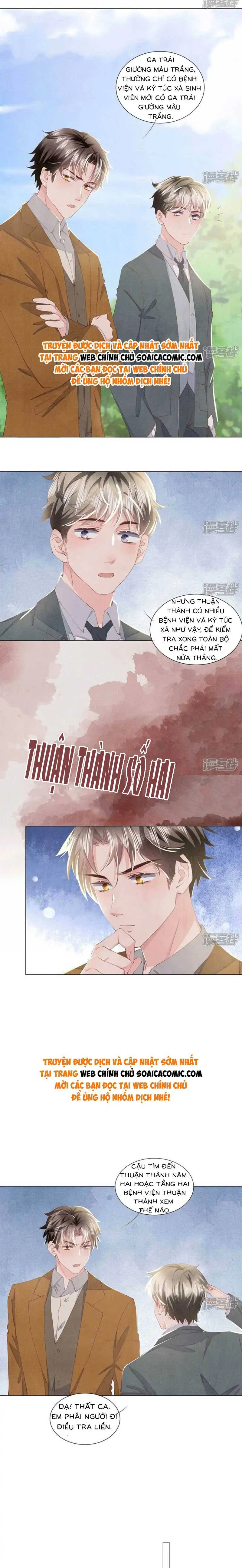 Mùa 2-Tôi Có Ông Chồng Hay Ghen Chapter 97 - Trang 7