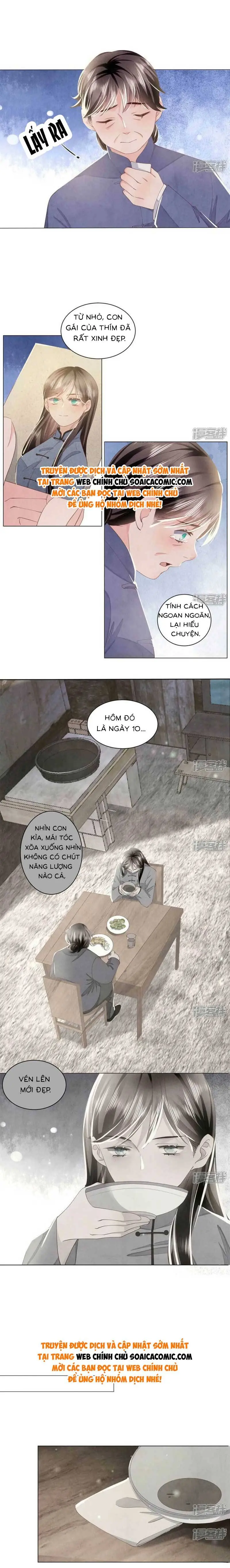 Mùa 2-Tôi Có Ông Chồng Hay Ghen Chapter 97 - Trang 9