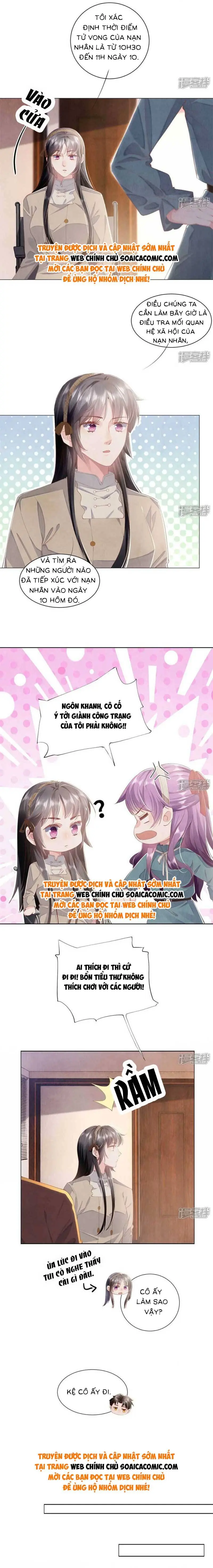 Mùa 2-Tôi Có Ông Chồng Hay Ghen Chapter 98 - Trang 7