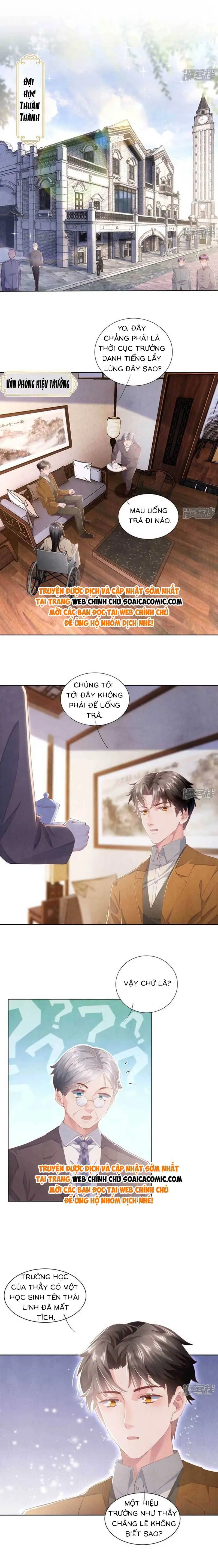 Mùa 2-Tôi Có Ông Chồng Hay Ghen Chapter 98 - Trang 8