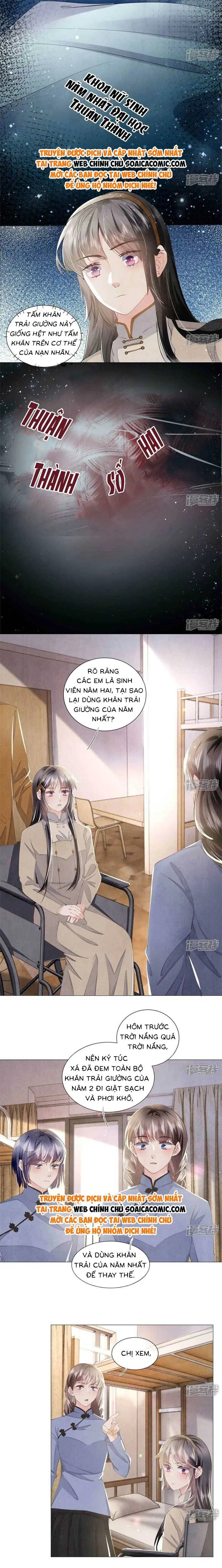 Mùa 2-Tôi Có Ông Chồng Hay Ghen Chapter 99 - Trang 6