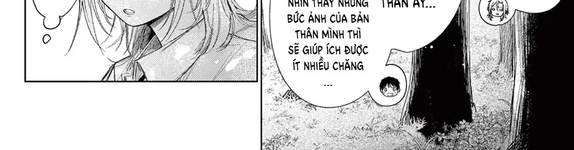 Mùa Hạ Có Bức Hình Của Cậu Chapter 1 - Trang 17