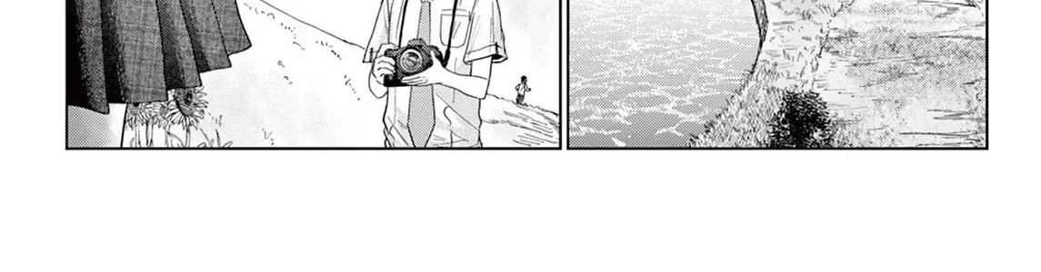 Mùa Hạ Có Bức Hình Của Cậu Chapter 1 - Trang 19