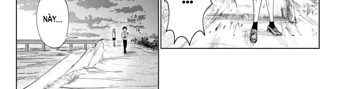 Mùa Hạ Có Bức Hình Của Cậu Chapter 1 - Trang 25