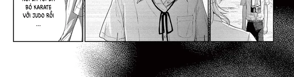 Mùa Hạ Có Bức Hình Của Cậu Chapter 1 - Trang 49