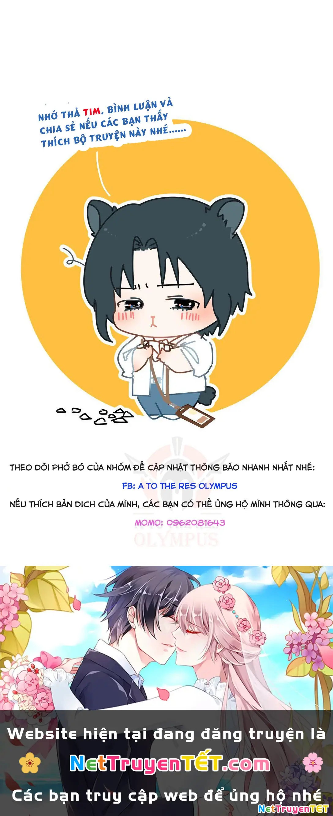 Mùa Hạ Nồng Nàn Chapter 001 - Trang 9