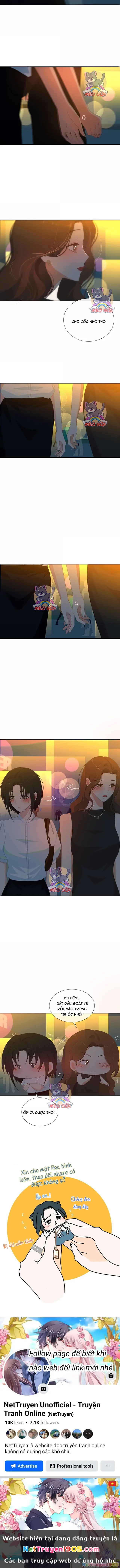 Mùa Hạ Nồng Nàn Chapter 40 - Trang 4