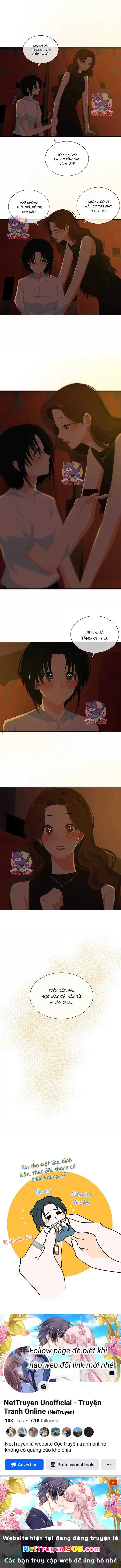 Mùa Hạ Nồng Nàn Chapter 41 - Trang 4