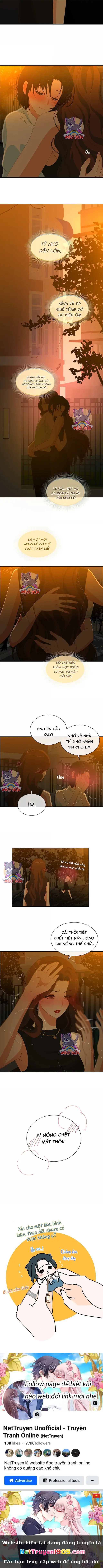 Mùa Hạ Nồng Nàn Chapter 42 - Trang 4