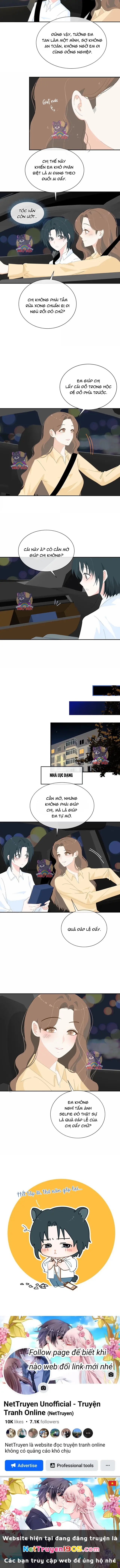 Mùa Hạ Nồng Nàn Chapter 45 - Trang 4