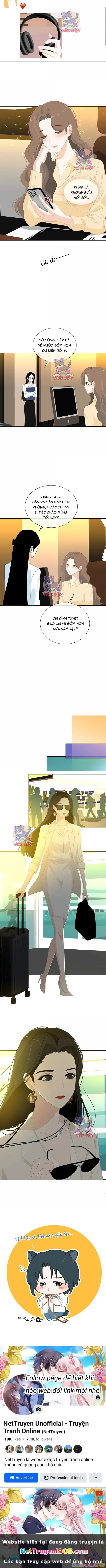 Mùa Hạ Nồng Nàn Chapter 47 - Trang 4