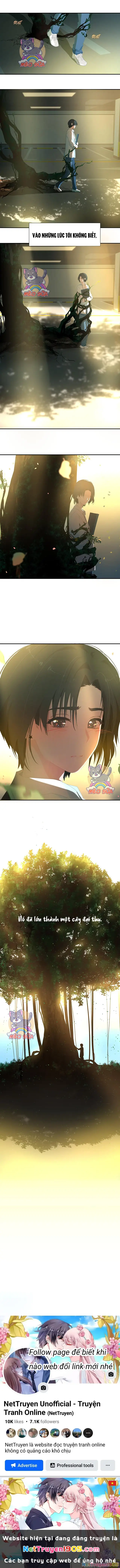 Mùa Hạ Nồng Nàn Chapter 5 - Trang 4