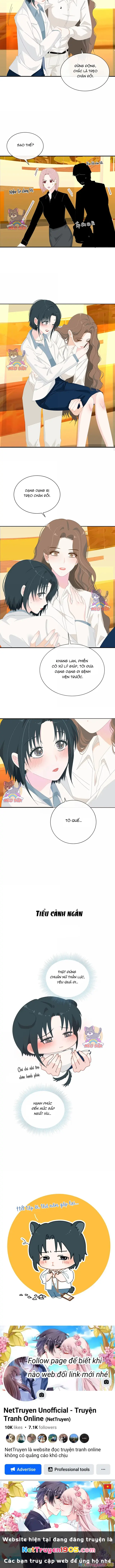 Mùa Hạ Nồng Nàn Chapter 50 - Trang 4