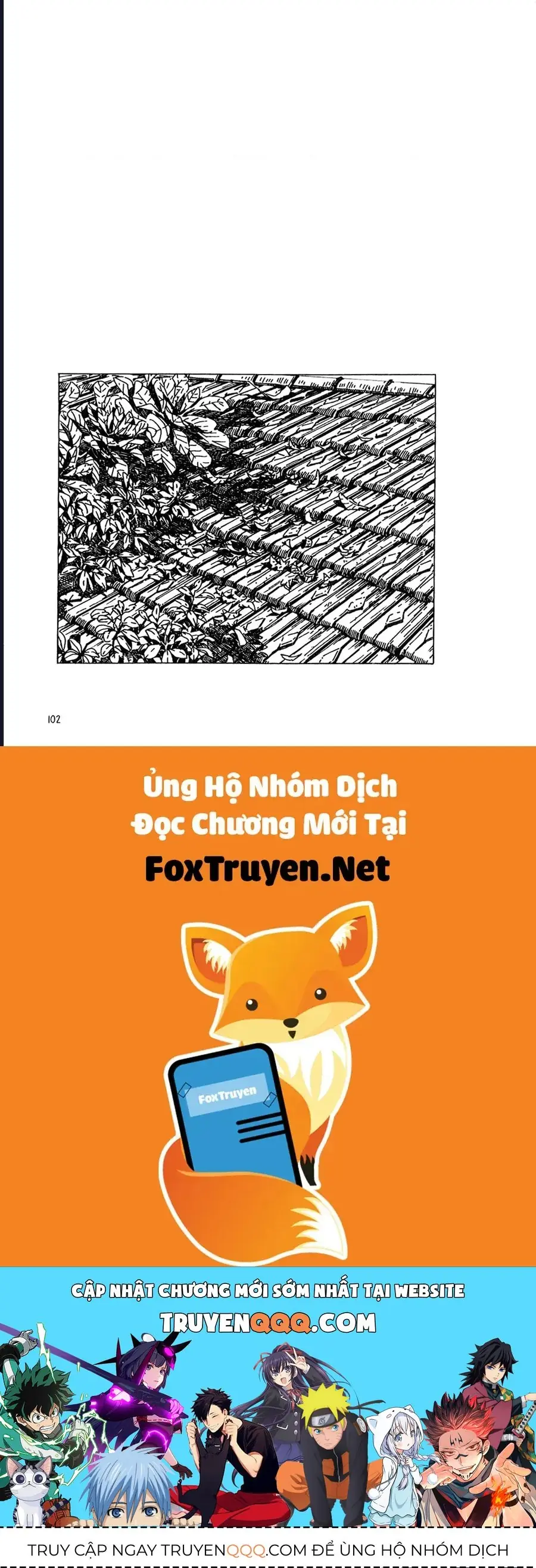 Mùa Hè Bất Tận Chapter 3 - Trang 33
