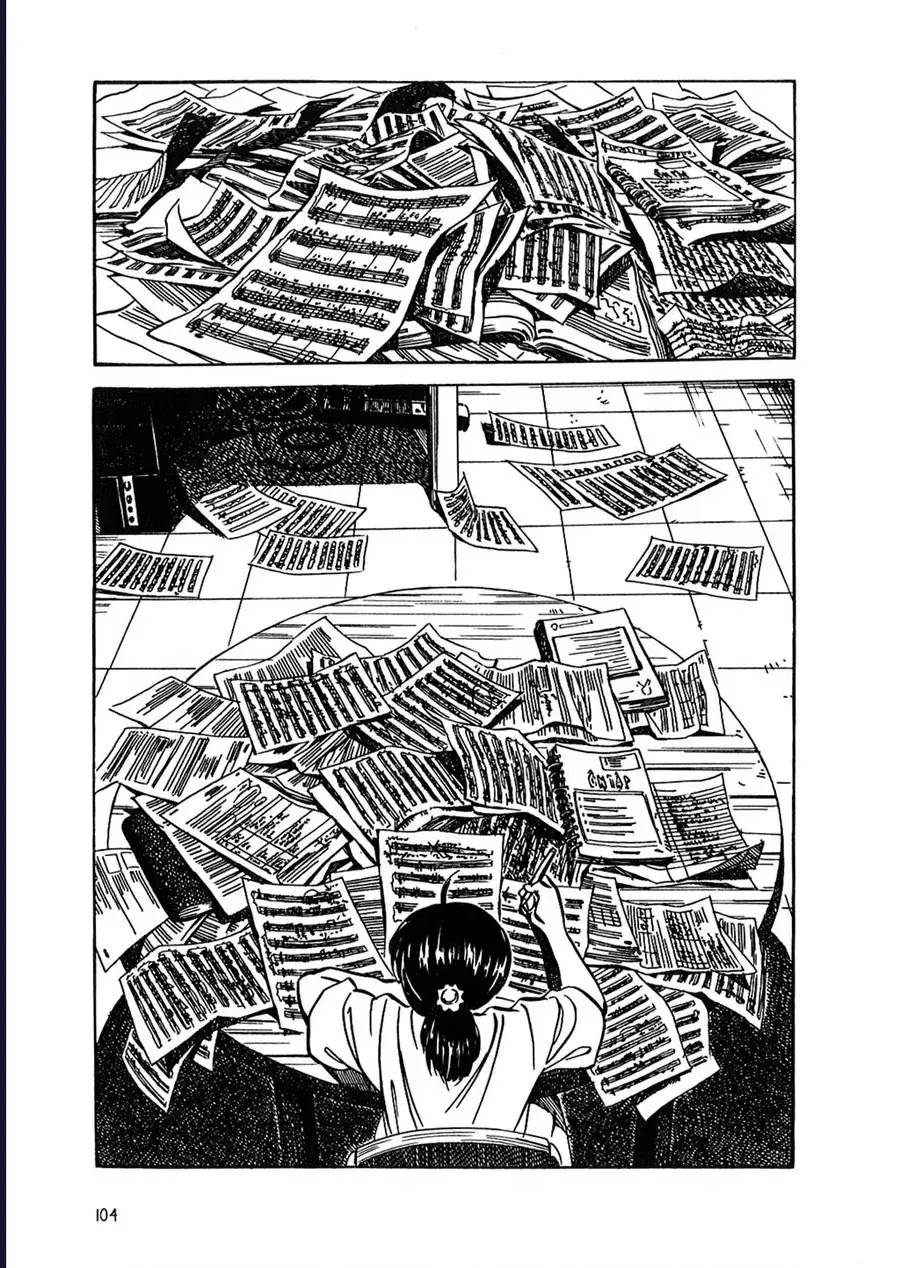 Mùa Hè Bất Tận Chapter 4 - Trang 3