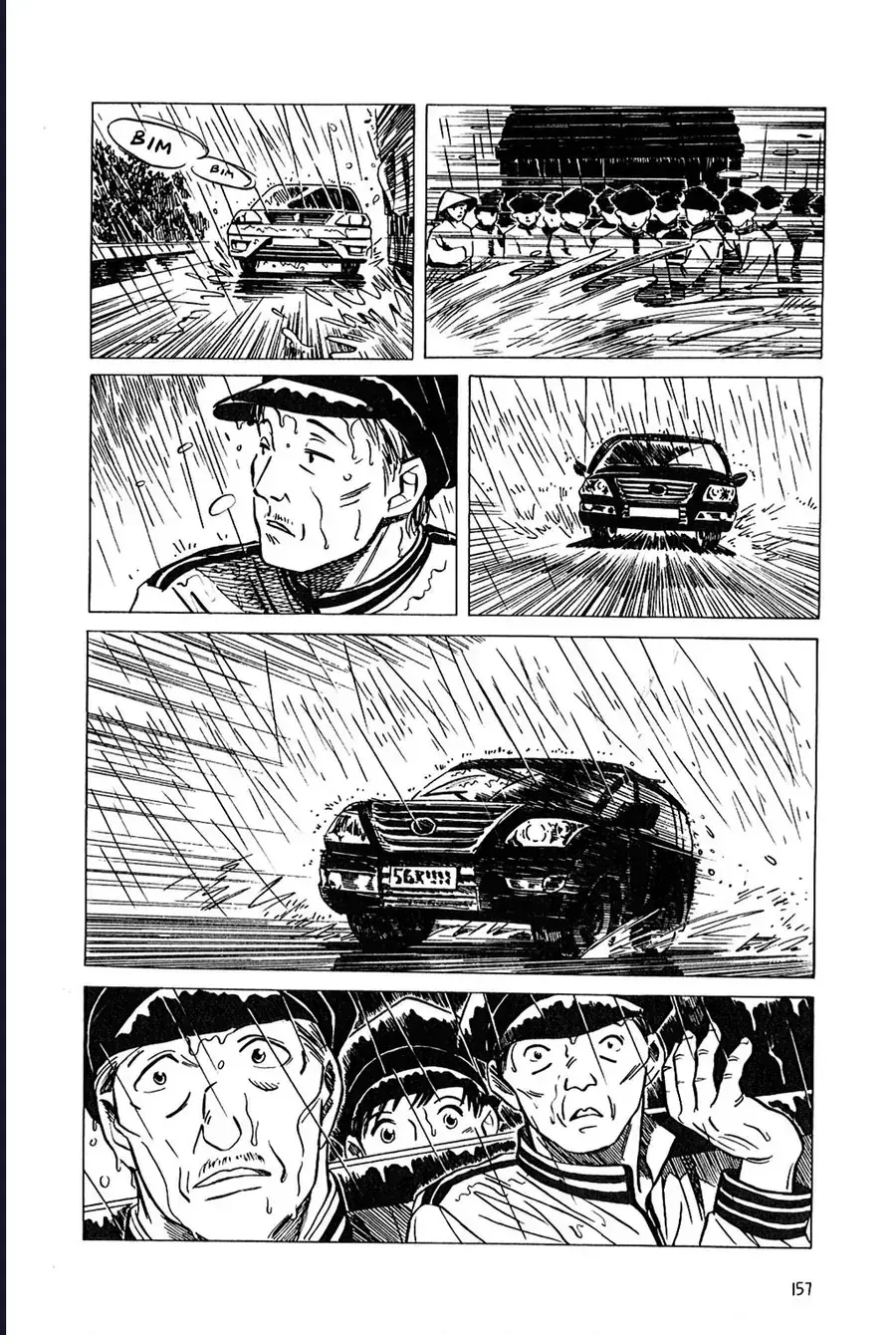 Mùa Hè Bất Tận Chapter 5 - Trang 24