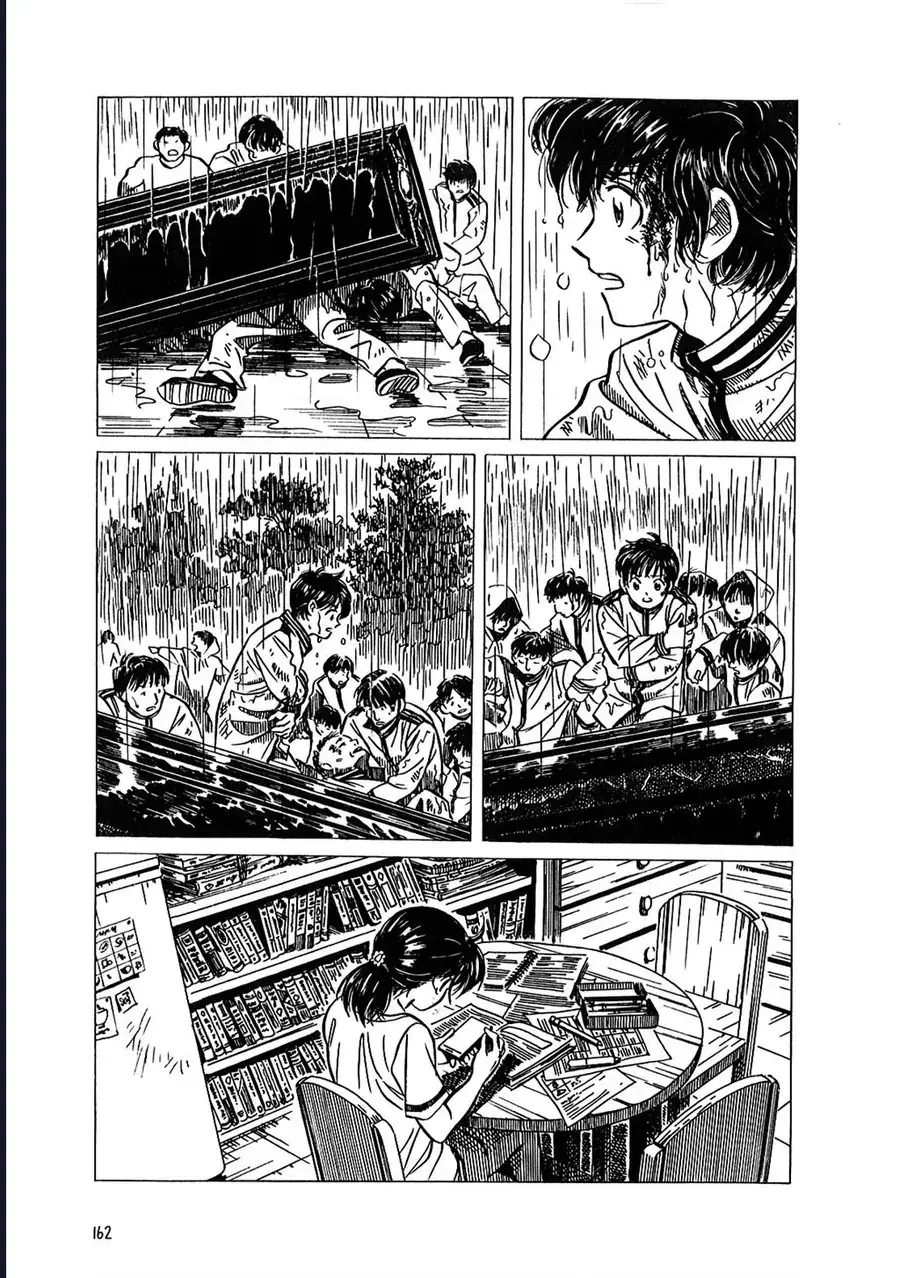 Mùa Hè Bất Tận Chapter 5 - Trang 29
