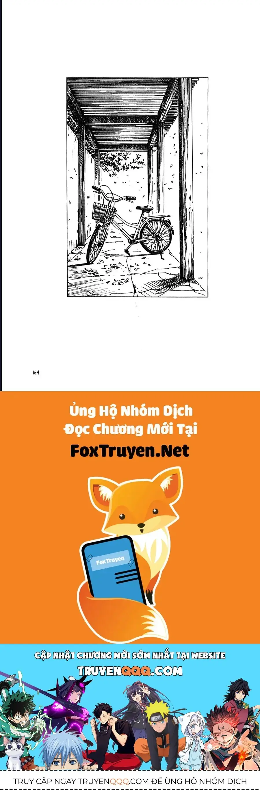 Mùa Hè Bất Tận Chapter 5 - Trang 31