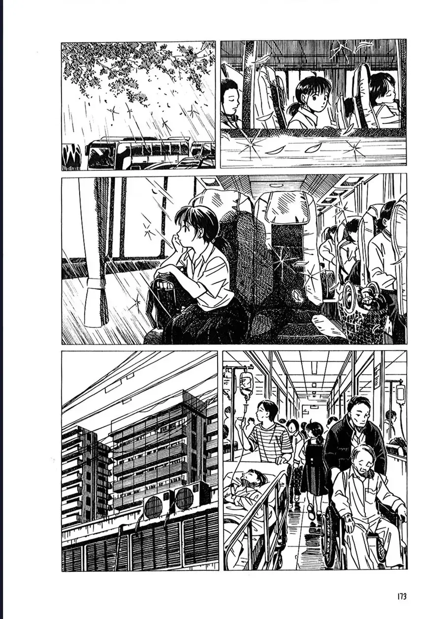 Mùa Hè Bất Tận Chapter 6 - Trang 10