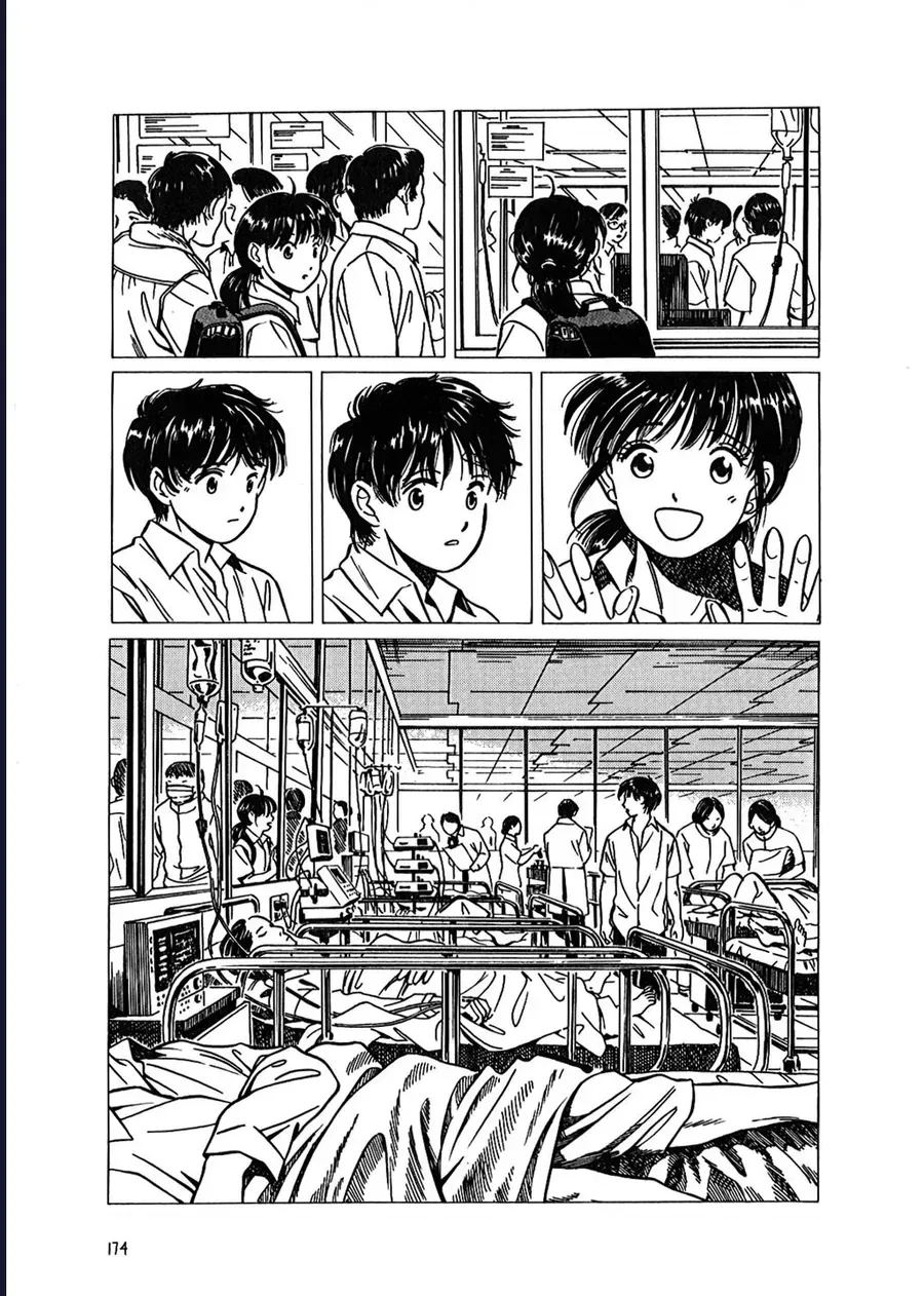 Mùa Hè Bất Tận Chapter 6 - Trang 11