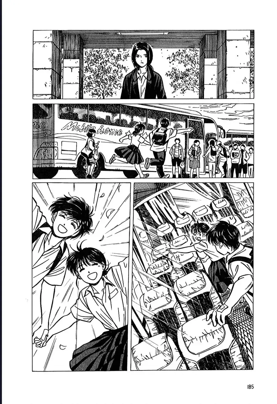 Mùa Hè Bất Tận Chapter 6 - Trang 22