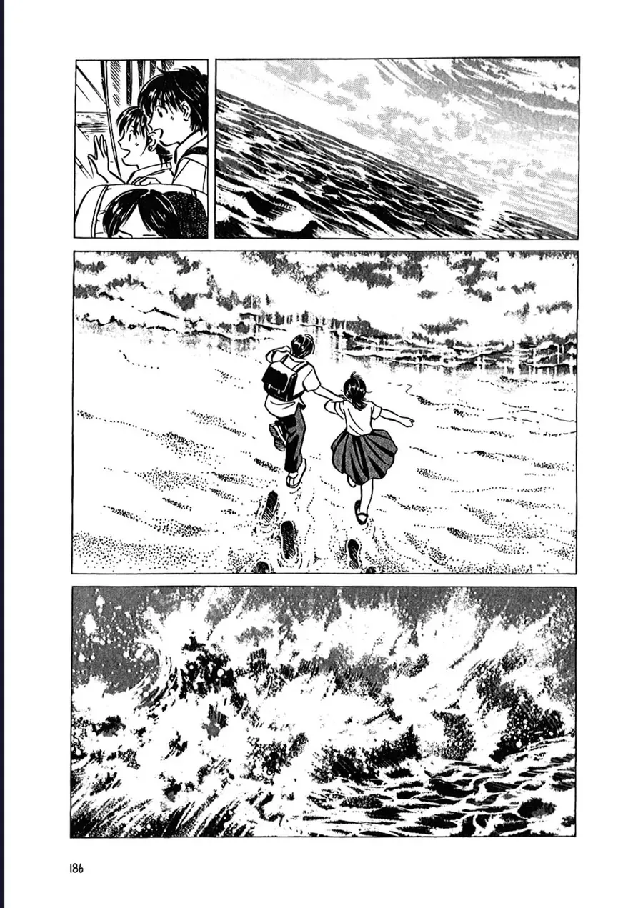 Mùa Hè Bất Tận Chapter 6 - Trang 23